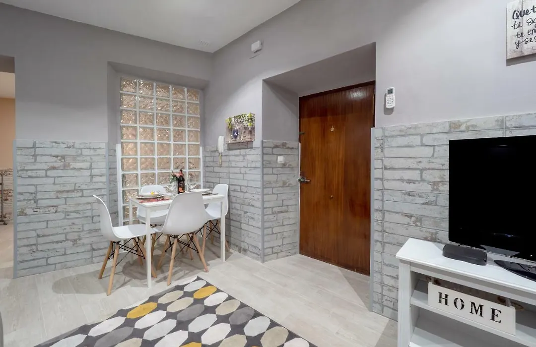 Apartamento Maribel-1