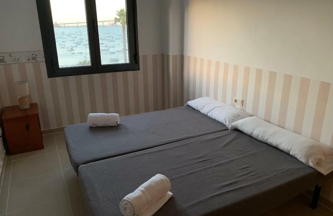 Apartamento Aqua Vitae-1