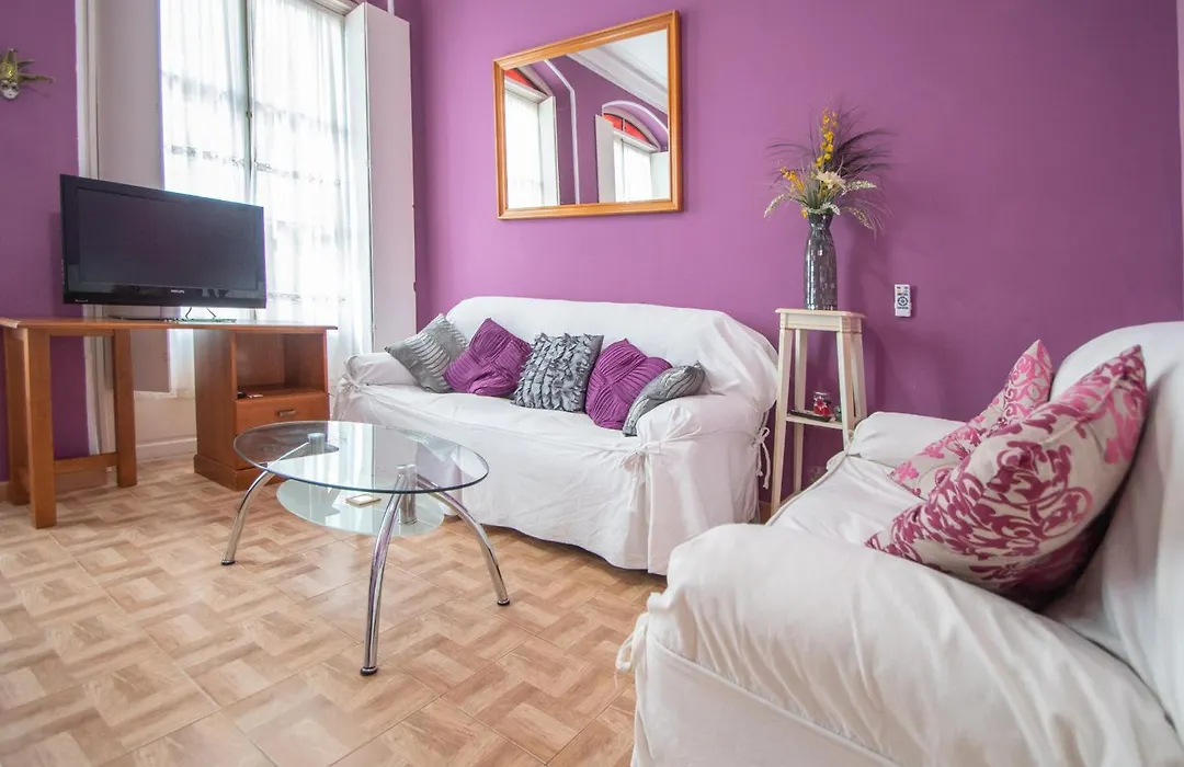 Apartamento Del Arqueologo De Cadiz-1