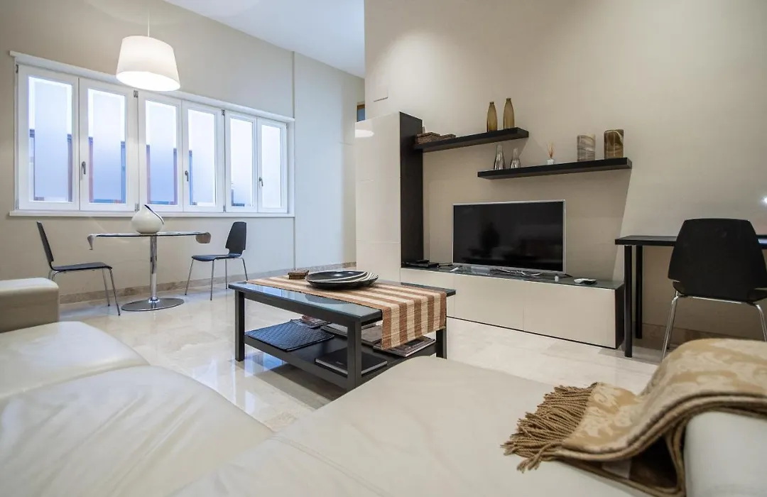 Apartamento Relax In Cadiz-1