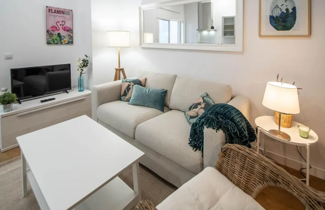 Duplex Flamingo Cadiz-1