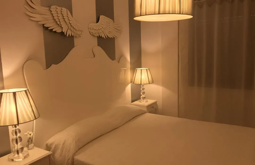 Apartamento Cadiz De Cine-1