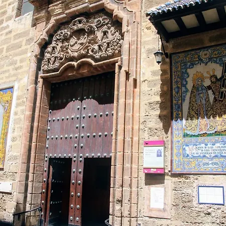 Atico de los FRANCESES by Cadiz4Rentals-2