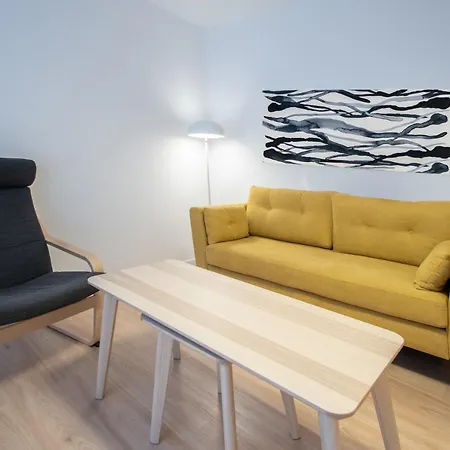 Apartamento Colon en Cadiz-3
