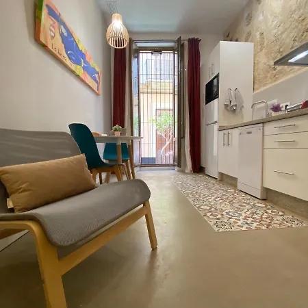 GADEIRAS SUITES - Apartamentos Turísticos de 2 llaves-2