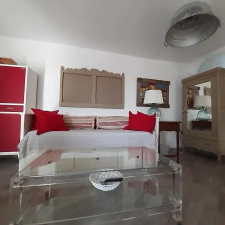 Ático Baños del Carmen-2