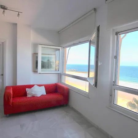 Apartamento Ventanal Al Mar-2