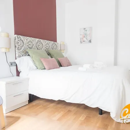 Apartamento Caleta - FREE PARKING by Cadiz Time-3