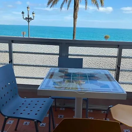 Mirador Playa Caleta Cádiz Centro Grupo AC Gestion-3