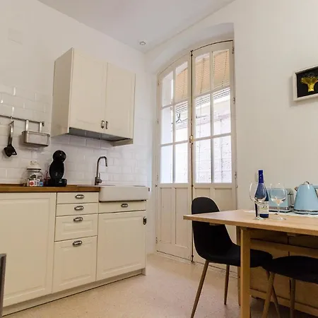 Apartamento - Casa Habanera-2