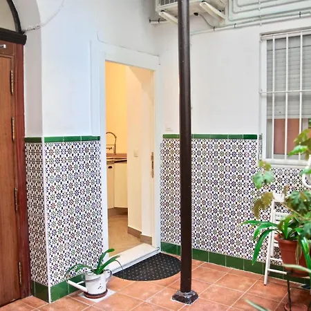 Apartamento Oh Cádiz-3