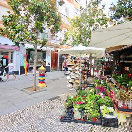 Apartamento Oh Cádiz-2