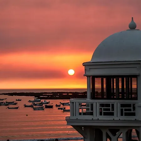Corazon del Mar - FREE PARKING by Cadiz Time-3