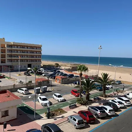 Playa Atlantico Sur Grupo AC Gestion-2