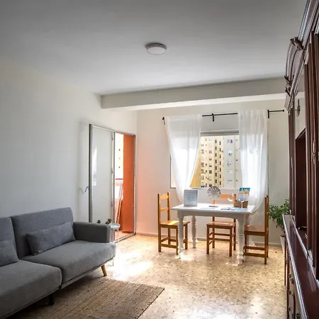 Delfín Playa Basic Ha Apartment-2
