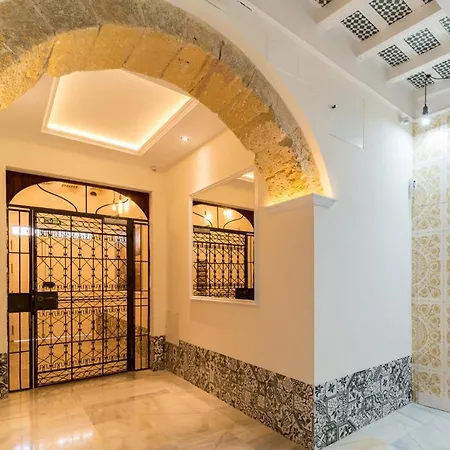 Apartamento Entrecatedrales-2