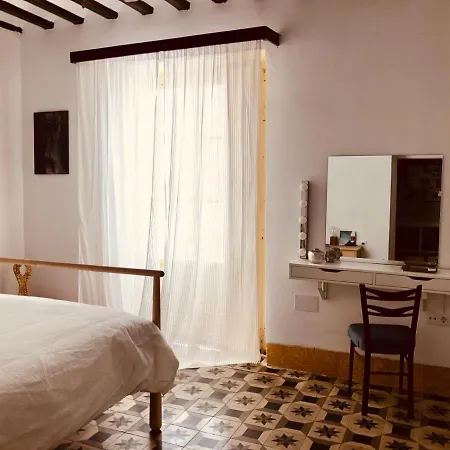 Apartamento La Moderna-2