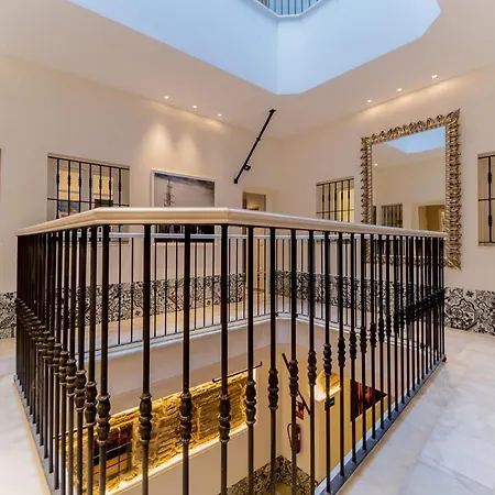 Apartamento Entrecatedrales 2-3