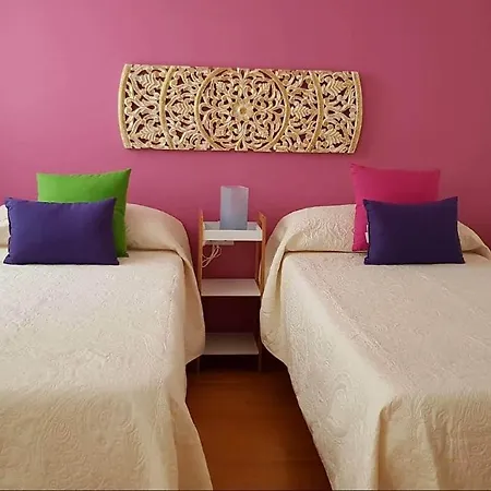 Apartamento Cortadura Beach-2