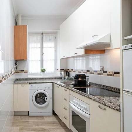 Apartamento Garum-2
