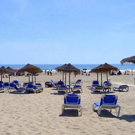 Azahar-Playa Home By Cadiz4Rentals-2