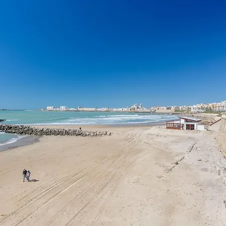 Azahar-Playa Home By Cadiz4Rentals-3