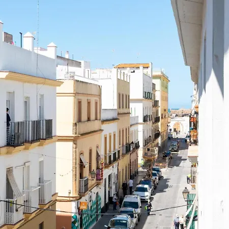 Apartamento Labort Apartamento Boutique-2