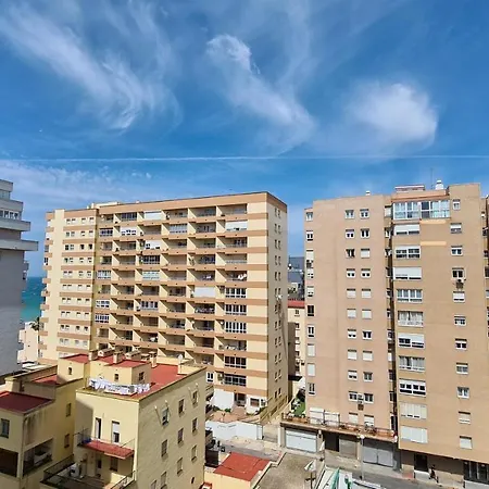 Avenida Paseo 3 Rooms 2 baños-3