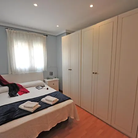 Avenida Paseo 3 Rooms 2 baños-2
