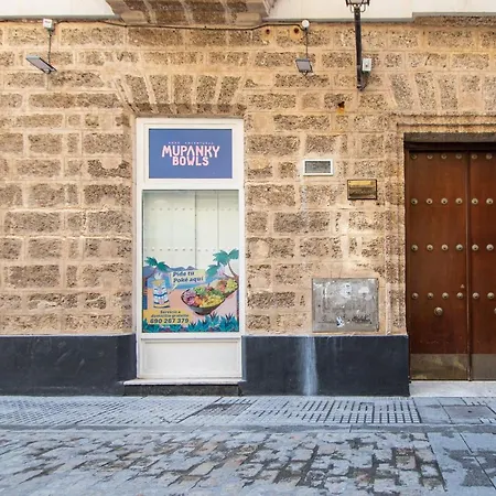 Apartamento Garum-3