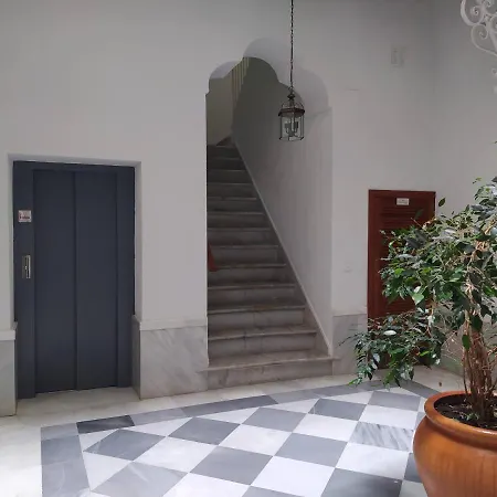 APARTAMENTOS MINA4 tipo I-3