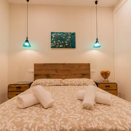 Apartamento - Patio 1812-2