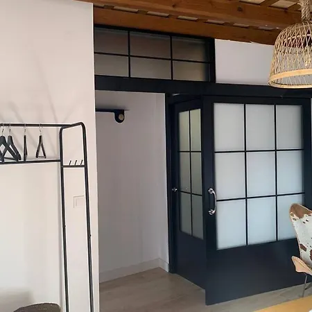 Hidden Gem Penthouse Populo y Catedral-3
