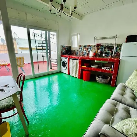 Apartamentos la Selva - Rafael de la Viesca-2