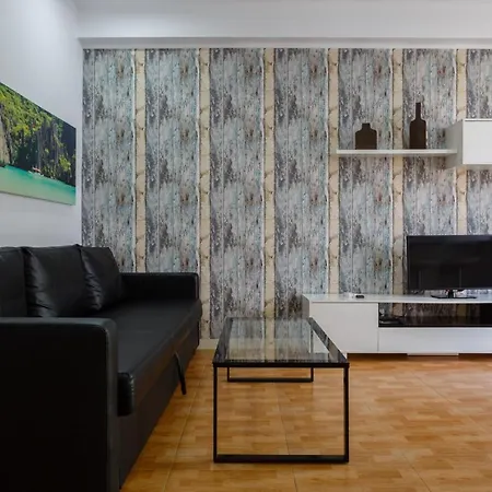Apartamentos El BALNEARIO by Cadiz4Rentals-2