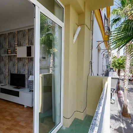 Apartamentos El BALNEARIO by Cadiz4Rentals-3