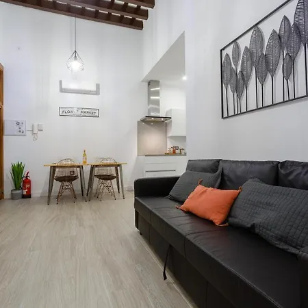 Cruise Adapted Apartment By Cadiz4Rentals-2