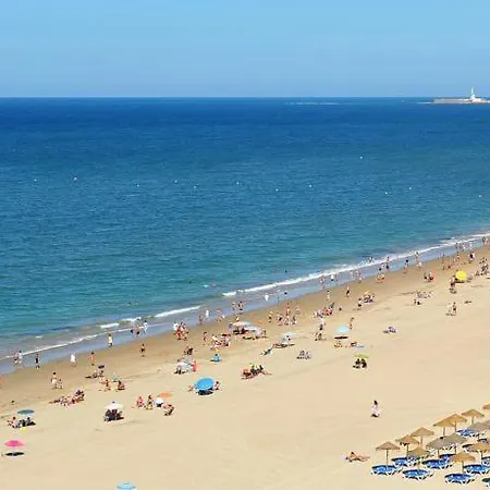 Hidden Gem Playa Helios con Ascensor&Parking-3