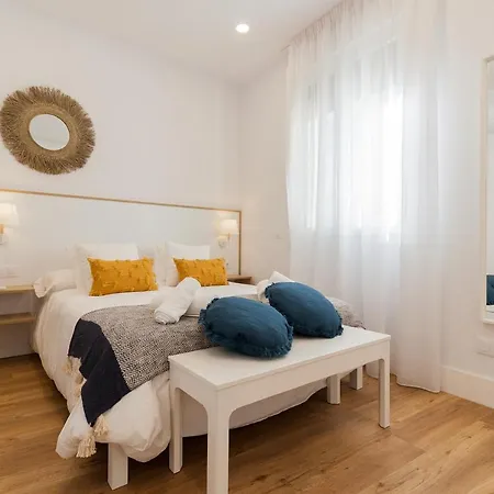 Apartamento Barrocal-3