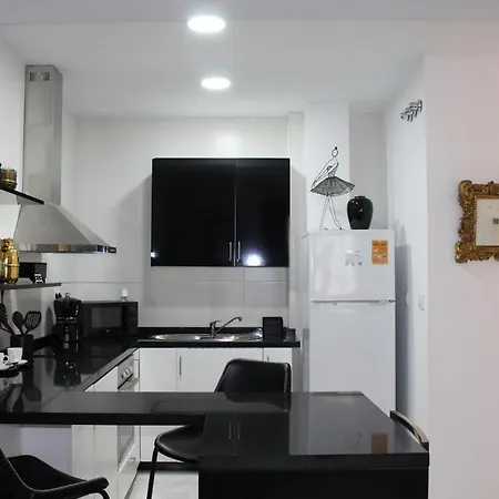 Luxury Apartament-2