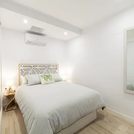 Loft en el corazón de Cádiz con opción a Parking-2