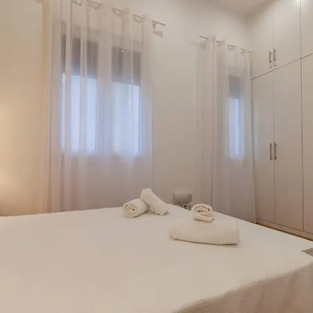 Apartamento Las 3 Gaviotas-3