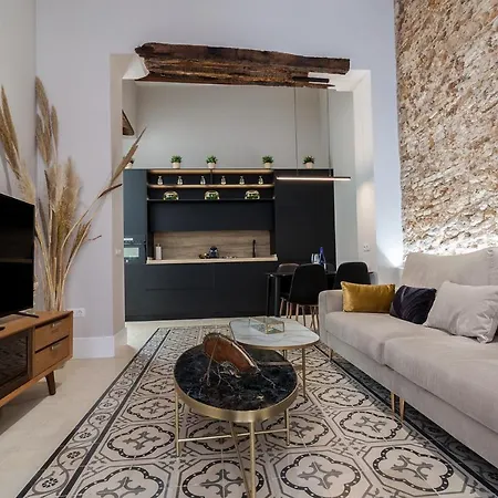 Casa Mariana - Luxury Apartment - 4 Personas-3