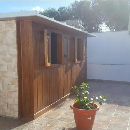 Un apartamento con encanto en zahora-3