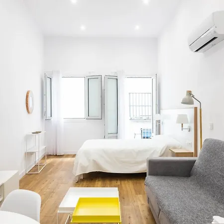 Estudio Gaviota by Cadiz Time-3
