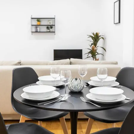 Rincon del Mar - FREE PARKING by Cadiz Time-2