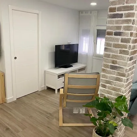 Bonito apartamento a 5 minutos andando de la playa-2