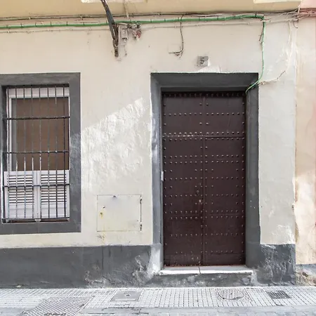 Apartamento La Espiral De Cadiz-2