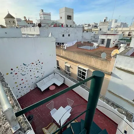 Apartamentos la Selva - Rafael de la Viesca-3