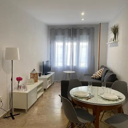 Apartamento Tía Maria-2